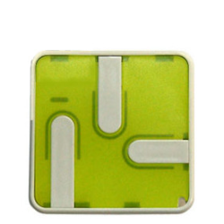 PTX-3U Comando Emissor tricanal 433.92MHz PROTECO 