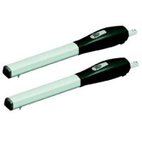 Automatismo Motor 24Vdc Portões de Batente - RADIUS PUJOL 