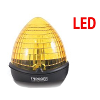 Luz de sinalização (pirilampo) LED - ROGER