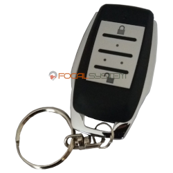 COMANDO REMOTO VIA RÁDIO - REM15 PARADOX 