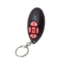 COMANDO REMOTO VIA RÁDIO - REM2 PARADOX 