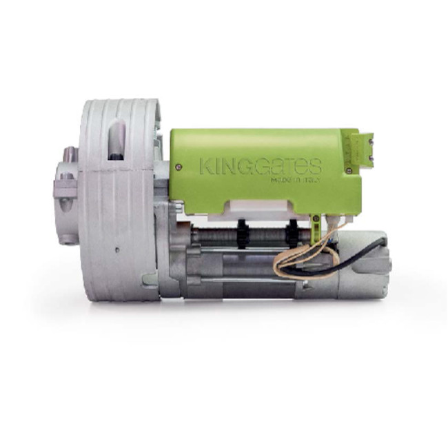 Motor para grade de enrolar RING 200 - KING GATES