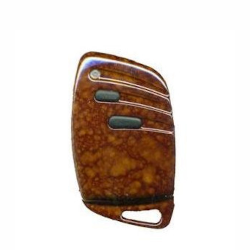 ROLLER 2M Comando Emissor bicanal GiBiDi 