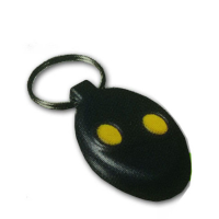 COMANDO EMISSOR 2 CANAIS FREQUÊNCIA 433.92MHz ROLLING ROLLKEY - BENINCA 