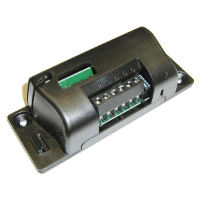 RECETOR DE EXTERNO 2 CANAIS 868,00MHz, RX04-RM02-868-2 - SOMMER 