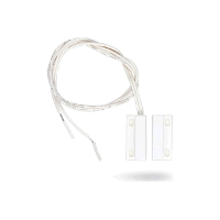 CONTACTOS MAGNÉTICOS DE INSTALAÇÃO SALIENTE E EMBUTIDA - JABLOTRON 