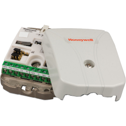 Honeywell, detetores sísmicos 