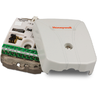 DETETOR / SENSOR SÍSMICO IMPACTO PARA CAIXAS FORTES - SC100 HONEYWELL 