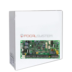 Central alarme intrusão Spectra Paradox SP4000 