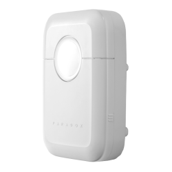 SIRENE INTERIOR VIA RÁDIO 868MHz SUPERVISIONADA - SR120 PARADOX 