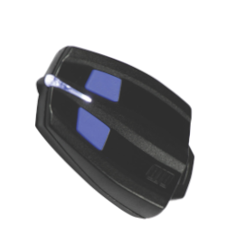 SUN2 Comando Emissor bicanal 433.92MHz RIB 