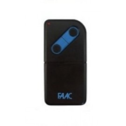 T224 2 Comando Emissor bicanal FAAC 