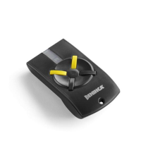 COMANDO EMISSOR 2 CANAIS FREQUÊNCIA 433,92MHz CÓDIGO FIXO T2WK - BENINCA 