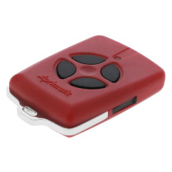 Comando emissor TM4 433.92MHz Aprimatic