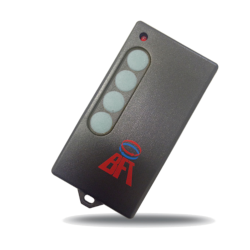 TO4 Comando Emissor quadricanal BFT