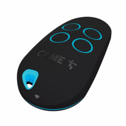 Comando emissor TOP44RBN 433.92MHz CAME