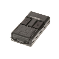 TRQ466200 Comando Emissor bicanal CARDIN 