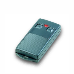 TRQ738200 Comando Emissor bicanal CARDIN 