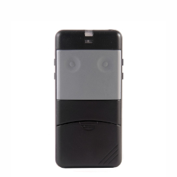 TRS435200 Comando Emissor bicanal CARDIN 