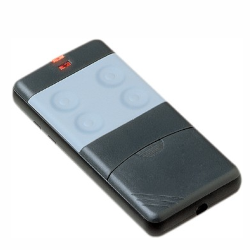 TRS435400 Comando Emissor quadricanal CARDIN 