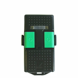 TRS476200 Comando Emissor bicanal CARDIN 