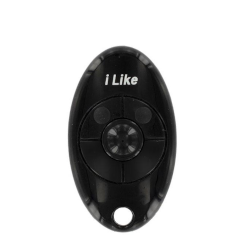 TVTXE 868A02 Comando Emissor Bicanal 868MHz Código Variável TELECO