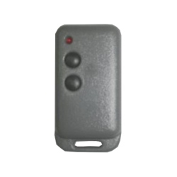 TX2CH Comando Emissor bicanal ECE/ECP 