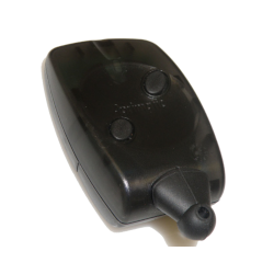 TX2M Comando Emissor bicanal APRIMATIC