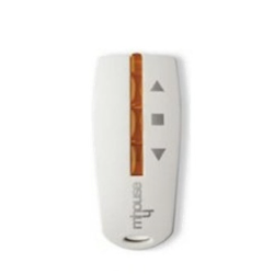 TX3 Comando Emissor quadricanal 433.92MHz MHOUSE 