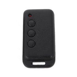 TX3CH Comando Emissor tricanal ECE/ECP 