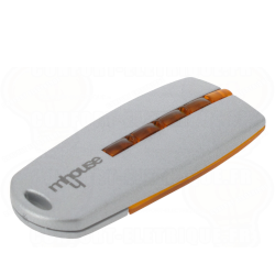 TX4 Comando Emissor quadricanal 433.92MHz MHOUSE 