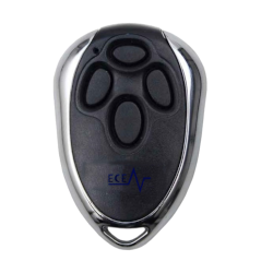 TX4CH Comando Emissor quadricanal ECE/ECP 