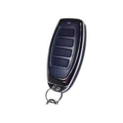 TX4CHS Comando Emissor quadricanal ECE/ECP 