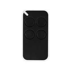 TX4CHT Comando Emissor quadricanal ECE/ECP 