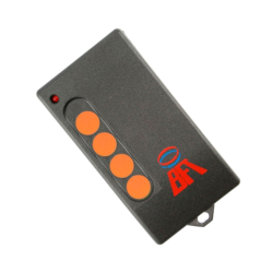 TX4F Comando Emissor quadricanal BFT