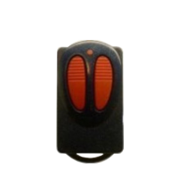 Comando emissor 433MHz 2 canais TXC2 ABLE - V2 