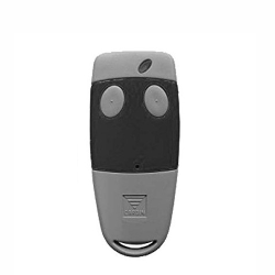 TXQ486200 Comando Emissor bicanal CARDIN 