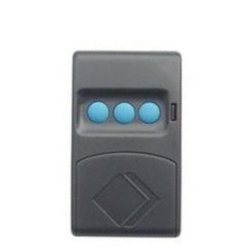 TXS3 Comando Emissor tricanal 433.92MHz SEAV 