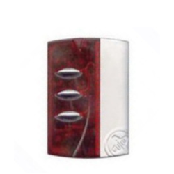 VARIO MARTE Comando Emissor tricanal 433.92MHz PUJOL 