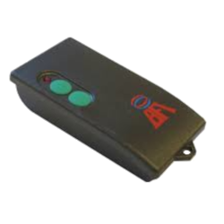 VTM2 Comando Emissor bicanal BFT