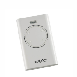 XT4 868 SLH Comando Emissor quadricanal FAAC 