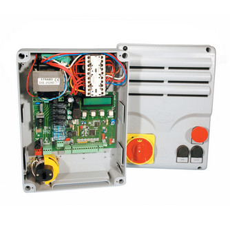 Quadro electrónico 400V - CAME