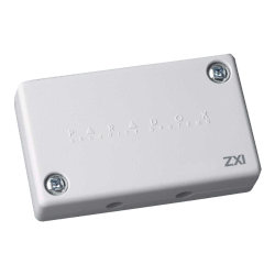 Módulo expansor 2 zonas Paradox ZX1