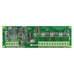 Expansor 8 zonas - Paradox