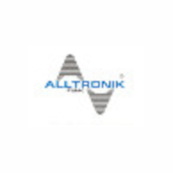 COMANDOS AUTOMATISMOS ALLTRONIK
