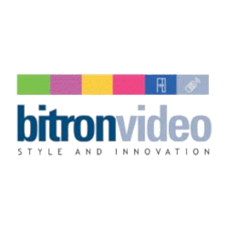 BITRON VIDEO Videoporteiros 