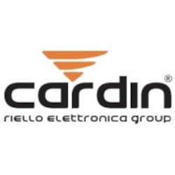 COMANDOS AUTOMATISMOS CARDIN