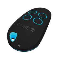 Comandos originais - Marcas