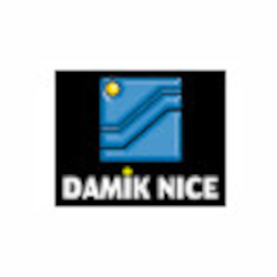COMANDOS AUTOMATISMOS DAMIK NICE