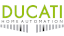 Comandos Emissores DUCATI